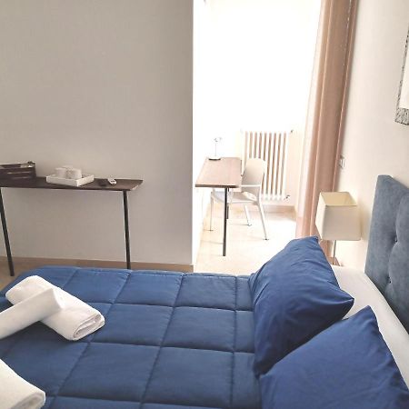 La Dimora Dei Professori Diffushotel 莱切 外观 照片