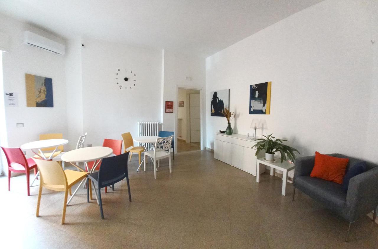 La Dimora Dei Professori Diffushotel 莱切 外观 照片