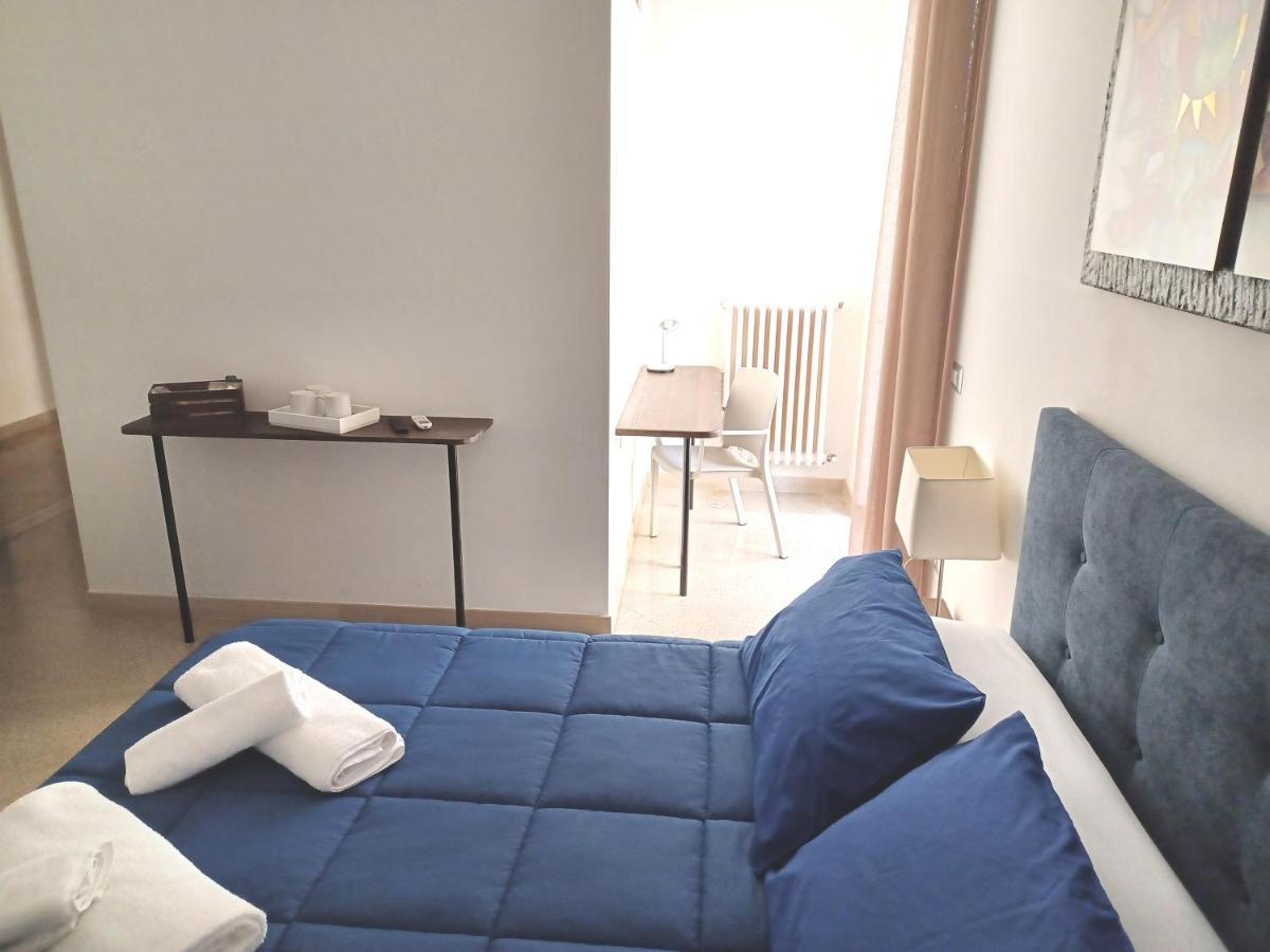 La Dimora Dei Professori Diffushotel 莱切 外观 照片